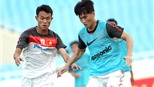 Tiền đạo Công Vinh: “Tự hào vì có người thầy Việt”
